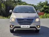 Toyota Innova 2.0G 2014 - Siêu đẹp