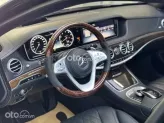 Mercedes-Benz Maybach S400 2016 - Xe Sang giá ưu đãi