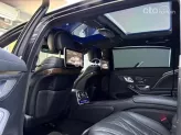 Mercedes-Benz Maybach S400 2016 - Xe Sang giá ưu đãi
