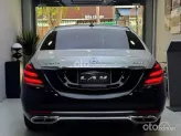 Mercedes-Benz Maybach S400 2016 - Xe Sang giá ưu đãi