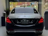 Mercedes-Benz Maybach S400 2016 - Xe Sang giá ưu đãi