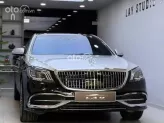 Mercedes-Benz Maybach S400 2016 - Xe Sang giá ưu đãi