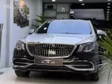 Mercedes-Benz Maybach S400 2016 - Xe Sang giá ưu đãi