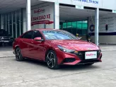 Hyundai Elantra N. Line 2022 - Bảo hành chính hãng toàn quốc