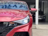 Hyundai Elantra N. Line 2022 - Bảo hành chính hãng toàn quốc