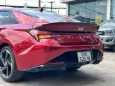 Hyundai Elantra N. Line 2022 - Bảo hành chính hãng toàn quốc