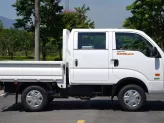 Thaco Kia 2025 - K200SDE5-4WD- Xe tải KIA Cabin kép 6 chỗ