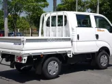 Thaco Kia 2025 - K200SDE5-4WD- Xe tải KIA Cabin kép 6 chỗ