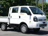 Thaco Kia 2025 - K200SDE5-4WD- Xe tải KIA Cabin kép 6 chỗ