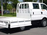 Thaco Kia 2025 - K200SDE5-4WD- Xe tải KIA Cabin kép 6 chỗ