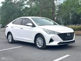 Hyundai Accent 1.4 AT 2023 - Bán xe