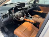 Lexus RX 450h 2021 - Chạy hơn 3v siêu mới Cam kết về chất lượng