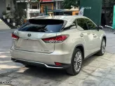 Lexus RX 450h 2021 - Chạy hơn 3v siêu mới Cam kết về chất lượng