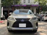Lexus RX 450h 2021 - Chạy hơn 3v siêu mới Cam kết về chất lượng