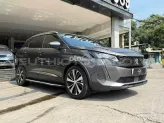 Peugeot 3008 GT Line 2024 - Xe đảm bảo chất lượng cam kết không (tai nạn, đâm đụng, thủy kích ngập nước)