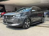 Peugeot 3008 GT Line 2024 - Xe đảm bảo chất lượng cam kết không (tai nạn, đâm đụng, thủy kích ngập nước)