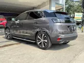 Peugeot 3008 GT Line 2024 - Xe đảm bảo chất lượng cam kết không (tai nạn, đâm đụng, thủy kích ngập nước)