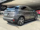 Peugeot 3008 GT Line 2024 - Xe đảm bảo chất lượng cam kết không (tai nạn, đâm đụng, thủy kích ngập nước)