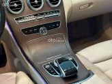Mercedes-Benz C200 Exclusive 2020 - Siêu đẹp
