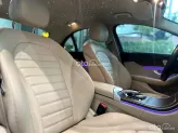 Mercedes-Benz C200 Exclusive 2020 - Siêu đẹp