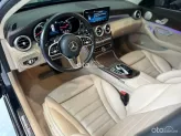 Mercedes-Benz C200 Exclusive 2020 - Siêu đẹp