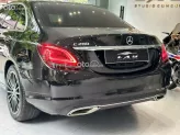 Mercedes-Benz C200 Exclusive 2020 - Siêu đẹp