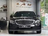 Mercedes-Benz C200 Exclusive 2020 - Siêu đẹp