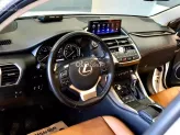 Lexus NX 300 T 2018 - 1 chủ từ đầu đẹp như mơ