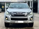 Isuzu D-Max LS 1.9 4x2 AT 2019 - Bền bỉ & không kén dầu