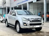 Isuzu D-Max LS 1.9 4x2 AT 2019 - Bền bỉ & không kén dầu