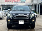 Isuzu D-Max LS 4x2 AT 2019 - Màu đen Bao sang tên