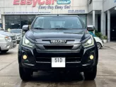 Isuzu D-Max LS 4x2 AT 2019 - Màu đen Bao sang tên