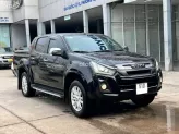 Isuzu D-Max LS 4x2 AT 2019 - Màu đen Bao sang tên