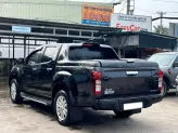Isuzu D-Max LS 4x2 AT 2019 - Màu đen Bao sang tên