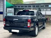Isuzu D-Max LS 4x2 AT 2019 - Màu đen Bao sang tên