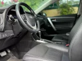 Toyota Corolla Altis 1.8G CVT 2021 - Toyota Corolla Altis 1.8G CVT 2021