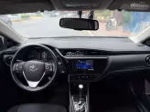 Toyota Corolla Altis 1.8G CVT 2021 - Toyota Corolla Altis 1.8G CVT 2021