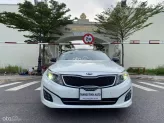 Kia Optima 2.0 AT 2013 - Xe siêu đẹp