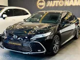 Toyota Camry 2.0Q 2024 - Siêu lướt còn BH đến 2029 - Tiết kiệm gần 200tr