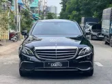 Mercedes-Benz E200 2019 - Up sẵn đồ chơi