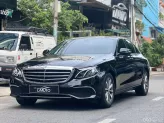 Mercedes-Benz E200 2019 - Up sẵn đồ chơi