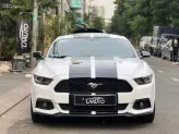 Ford Mustang GT Premium 2015 - Động cơ Ecoboost 2.3L siêu tiết kiệm xăng