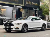 Ford Mustang GT Premium 2015 - Động cơ Ecoboost 2.3L siêu tiết kiệm xăng