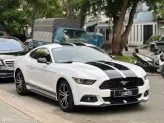 Ford Mustang GT Premium 2015 - Động cơ Ecoboost 2.3L siêu tiết kiệm xăng