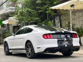 Ford Mustang GT Premium 2015 - Động cơ Ecoboost 2.3L siêu tiết kiệm xăng