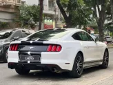 Ford Mustang GT Premium 2015 - Động cơ Ecoboost 2.3L siêu tiết kiệm xăng