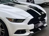 Ford Mustang GT Premium 2015 - Động cơ Ecoboost 2.3L siêu tiết kiệm xăng
