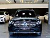 Mercedes-Benz GLC 300 4Matic 2022 - Model 2023 lướt nhẹ từ Showroom về nhà