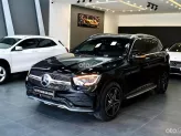 Mercedes-Benz GLC 300 4Matic 2022 - Model 2023 lướt nhẹ từ Showroom về nhà