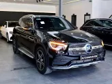 Mercedes-Benz GLC 300 4Matic 2022 - Model 2023 lướt nhẹ từ Showroom về nhà